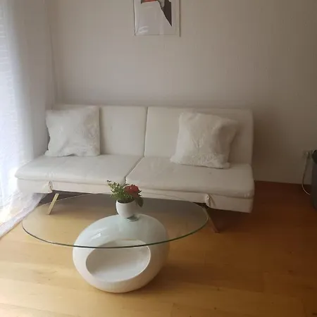Atelier Mariaberg Apartment Kempten